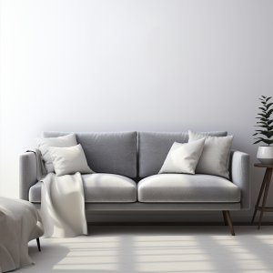 Decoração
