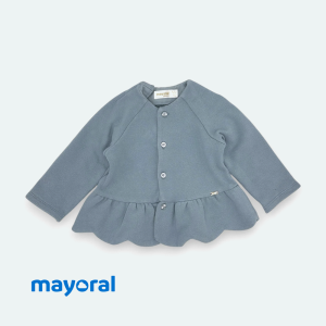 Mayoral